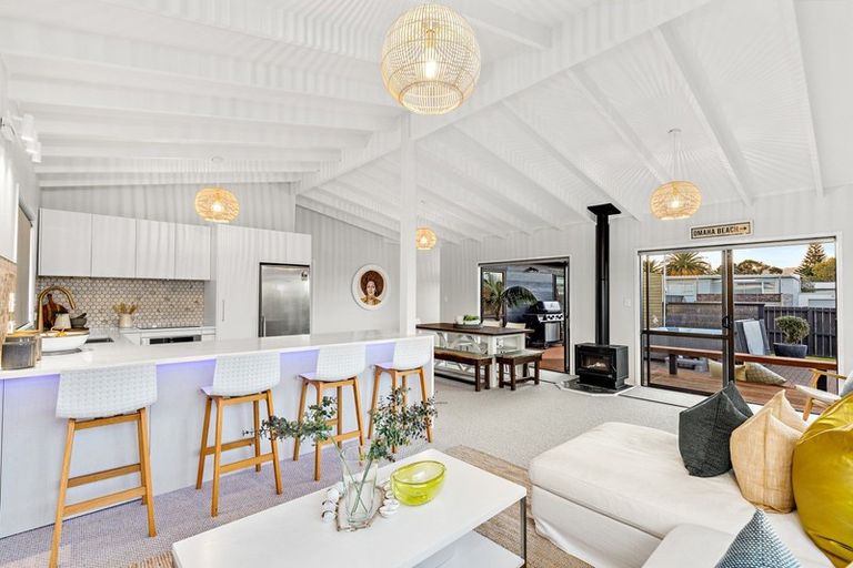 Photo of property in 2 The Southern Isle, Omaha, 0986