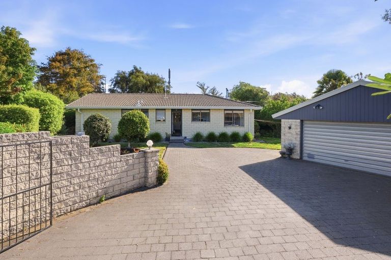 Photo of property in 47 Patterson Terrace, Halswell, Christchurch, 8025