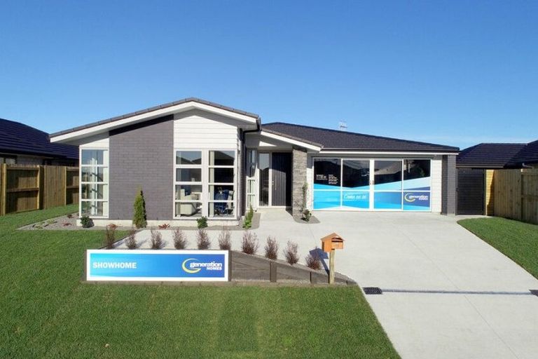 Photo of property in 38 Stevenson Drive, Papamoa, 3118