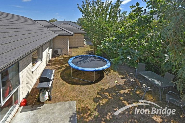 Photo of property in 51a Shelley Street, Rolleston, 7614