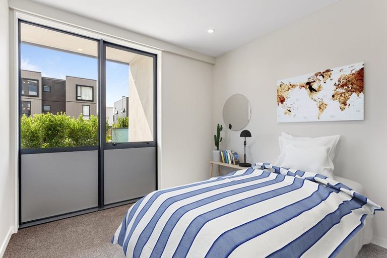 Photo of property in 102/57 Mapou Road, Hobsonville, Auckland, 0616