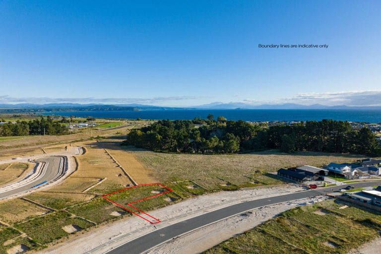 Photo of property in 138 Harakeke Drive, Wharewaka, Taupo, 3330