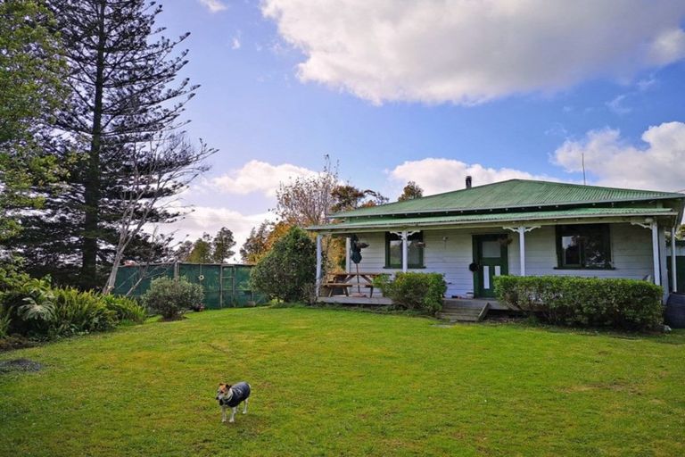 Photo of property in 70 Biddle Road, Wellsford, 0973