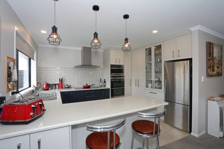 Photo of property in 8 Macdonald Heights, Feilding, 4702