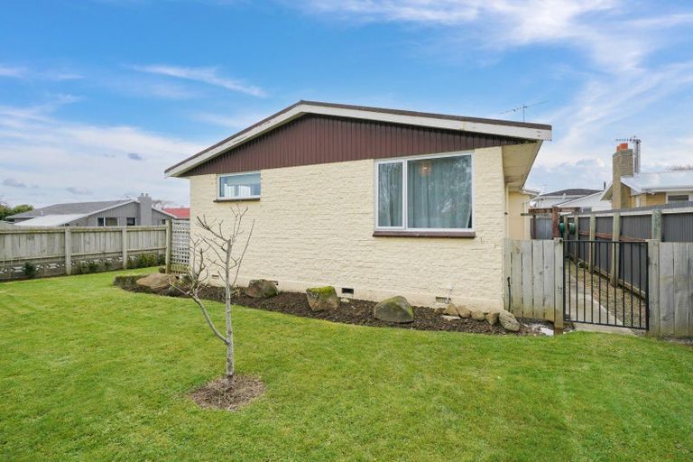 Photo of property in 245 Talbot Street, Hargest, Invercargill, 9810