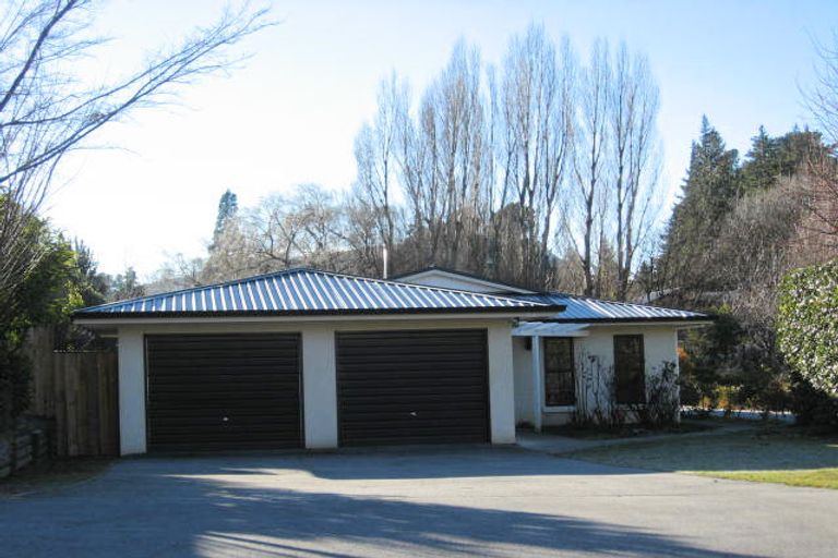 Photo of property in 72 Roche Street, Wanaka, 9305