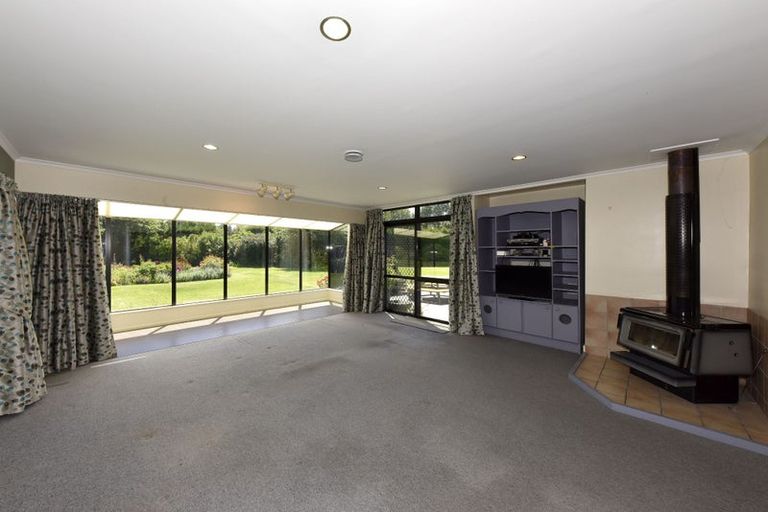 Photo of property in 1726 Hoskyns Road, Kirwee, Darfield, 7571