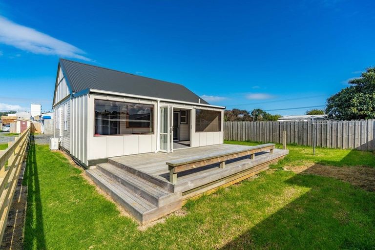 Photo of property in 17 Murdoch Street, Dargaville, 0310