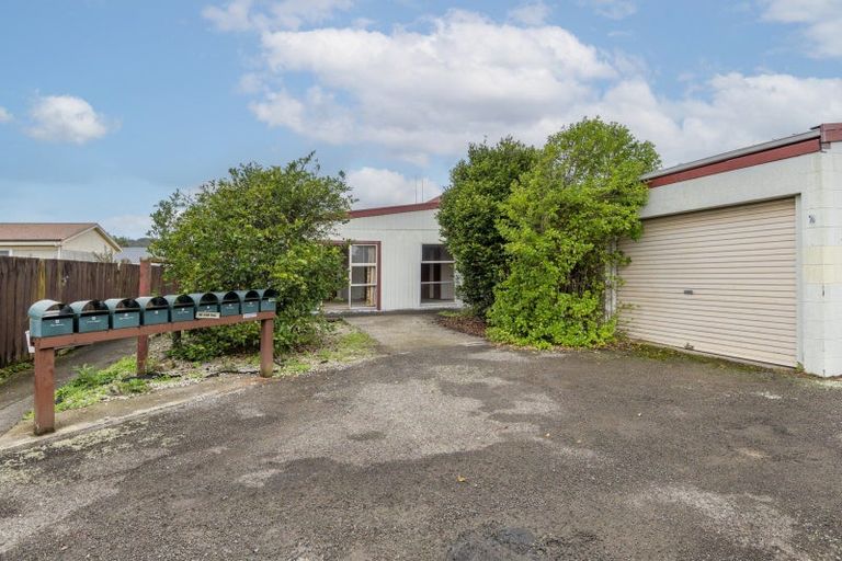 Photo of property in Atlas Apartments, 29a Stewart Street, Whakatane, 3120