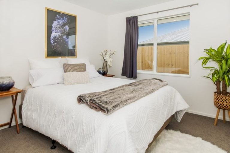 Photo of property in 30 Burnham School Road, Rolleston, 7614