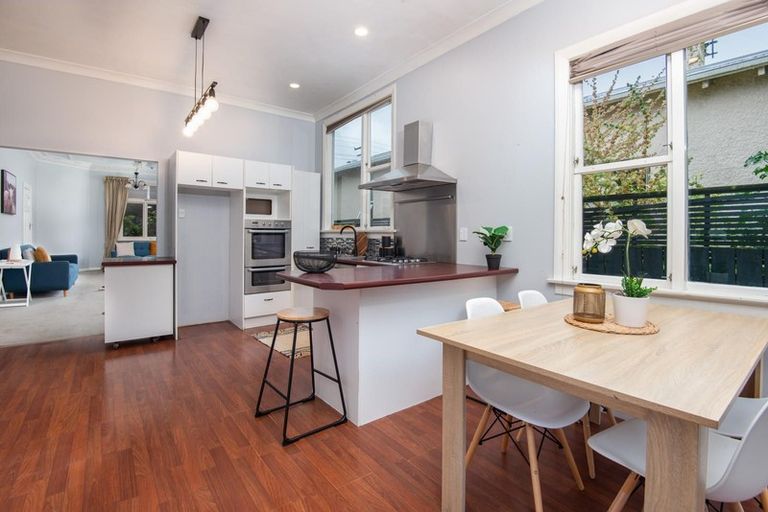 Photo of property in 123 Richardson Street, Saint Kilda, Dunedin, 9012