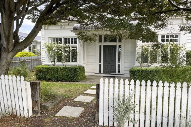 Photo of property in 114 Macmaster Street, Richmond, Invercargill, 9810