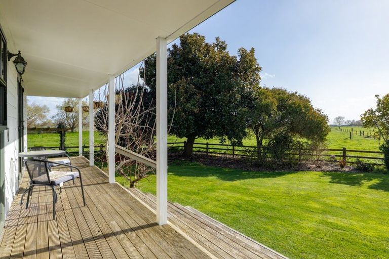 Photo of property in 284 Shewan Road, Gordonton, Hamilton, 3281