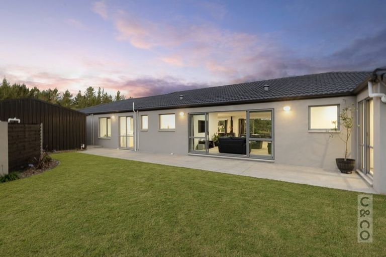 Photo of property in 371 Old North Road, Kumeu, 0892