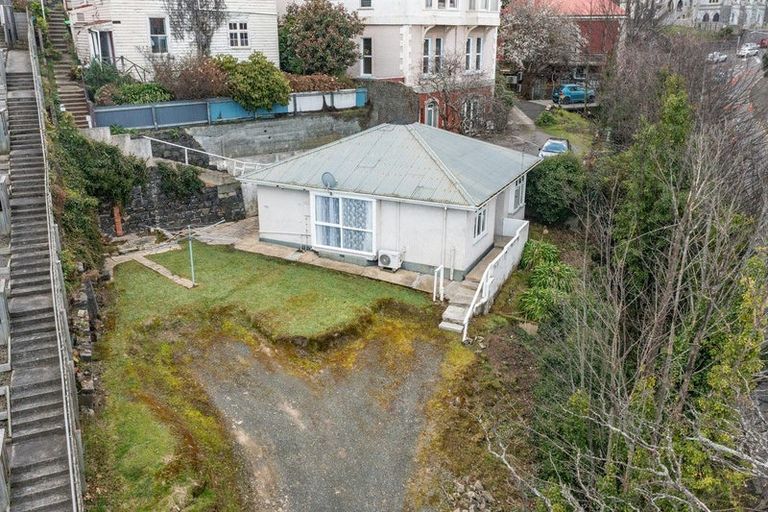 Photo of property in 231 Rattray Street, Dunedin Central, Dunedin, 9016
