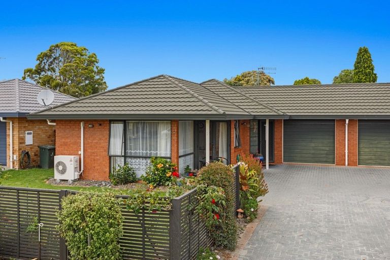 Photo of property in 8 Totara Park, Whakatane, 3120