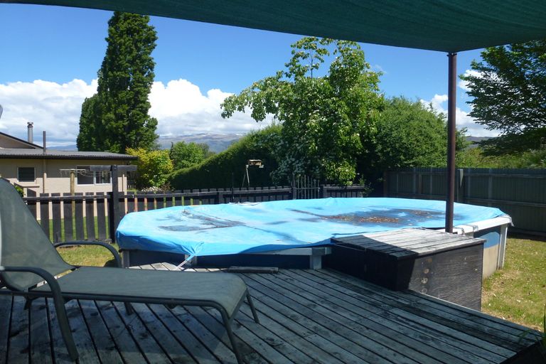 Photo of property in 87 Springvale Road, Clyde, Alexandra, 9391