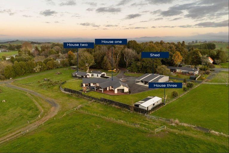 Photo of property in 2/2127 Arapuni Road, Pukeatua, 3880
