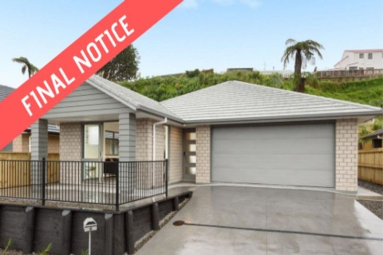 Photo of property in 6 Stable Way, Brookfield, Tauranga, 3110