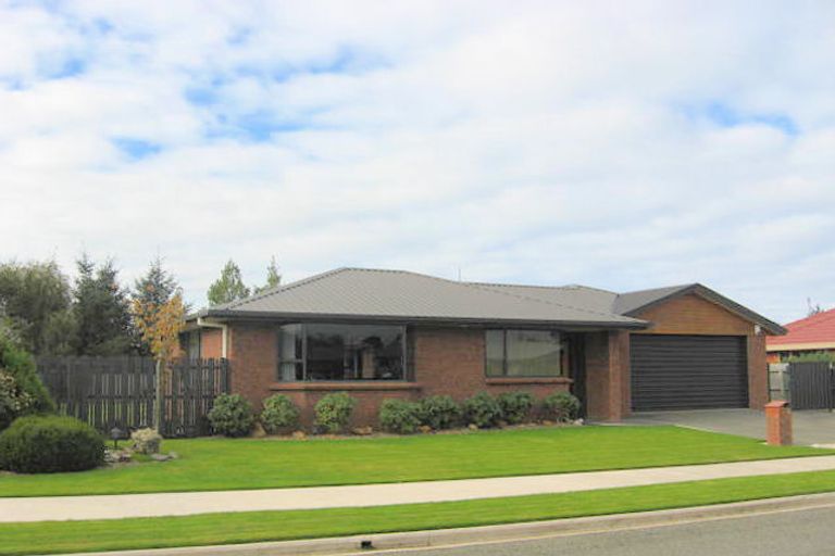 Photo of property in 8 Hannah Place, Holmes Hill, Oamaru, 9401
