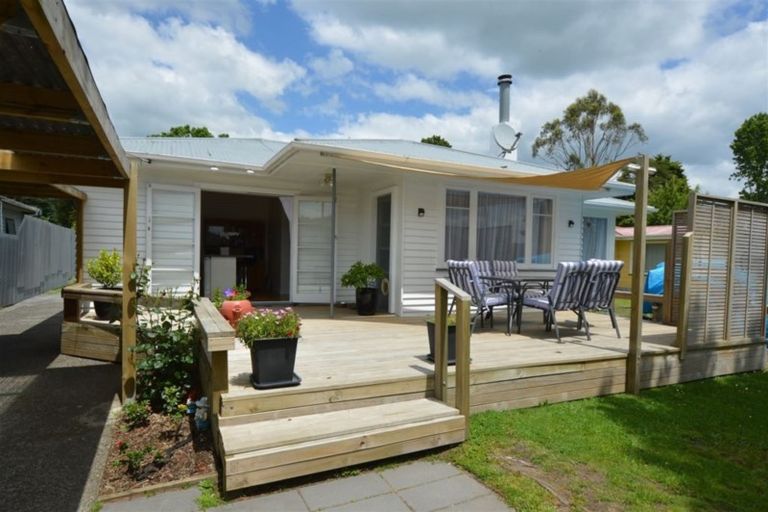 Photo of property in 38 Racecourse Road, Manunui, Taumarunui, 3992