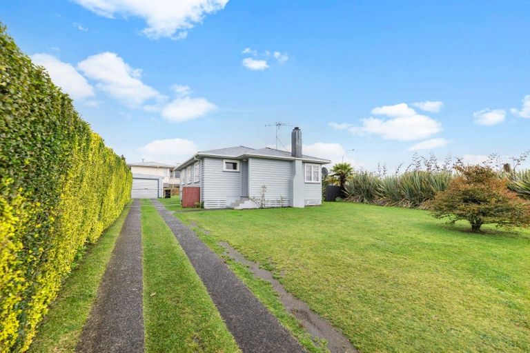 Photo of property in 69 Morvern Crescent, Tokoroa, 3420