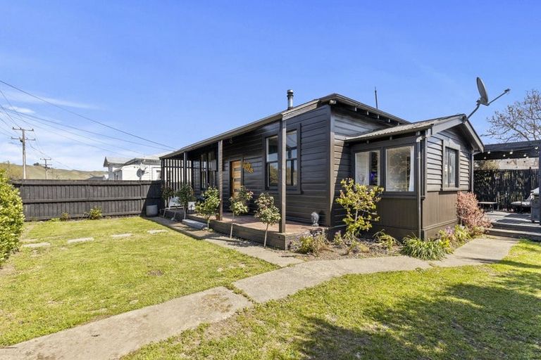 Photo of property in 20 Howick Road, Redwoodtown, Blenheim, 7201