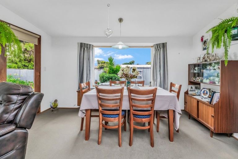 Photo of property in 16 Mountain View Place, Leeston, 7632