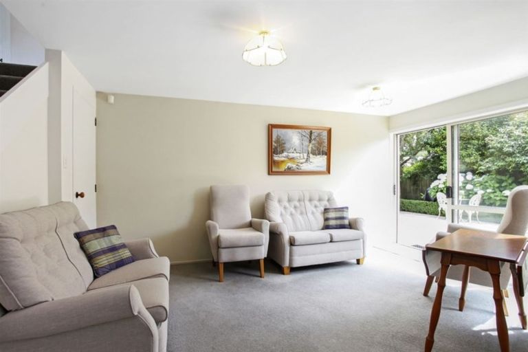 Photo of property in 34 Arlington Street, Burnside, Christchurch, 8053