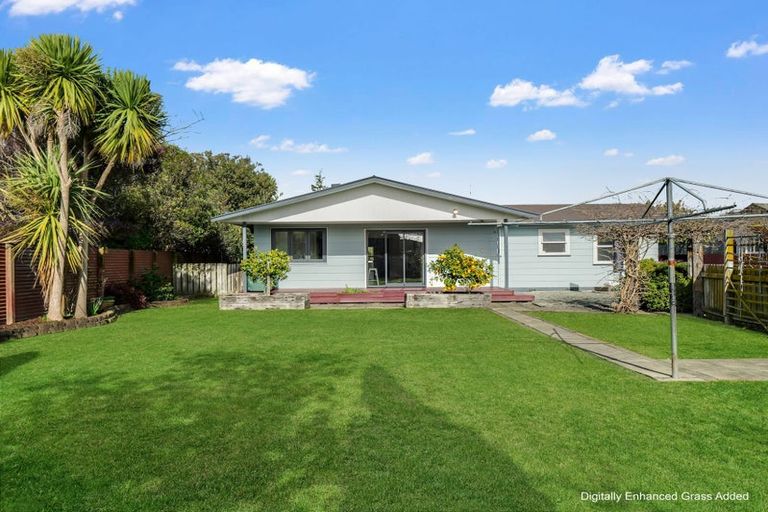Photo of property in 20 Monckton Street, Feilding, 4702