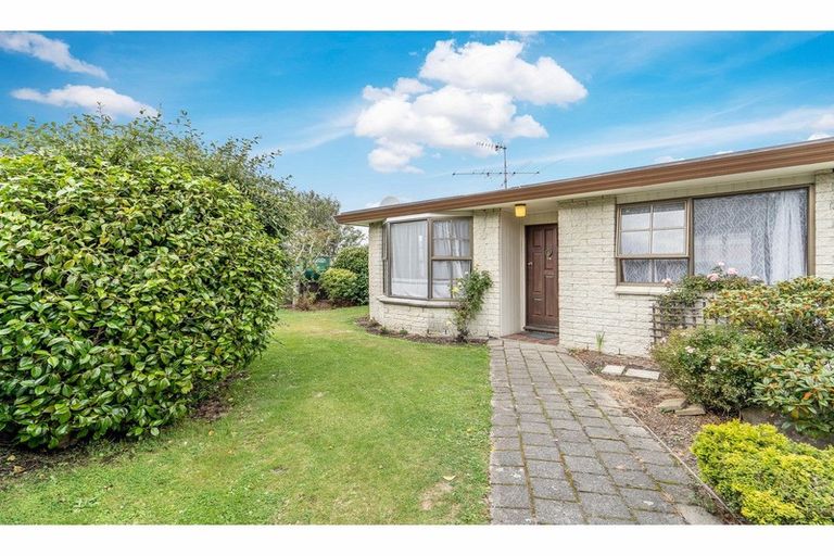 Photo of property in 201 Gala Street, Richmond, Invercargill, 9810