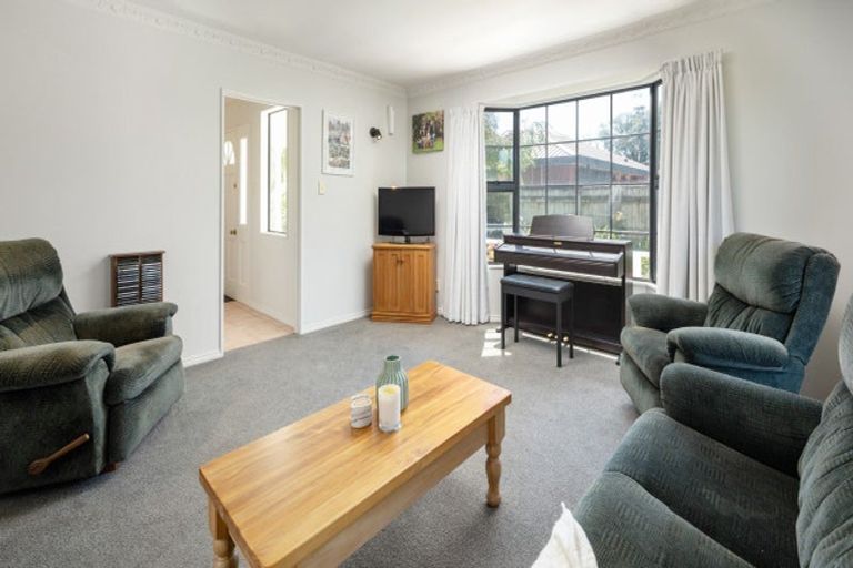 Photo of property in 15 Page Street, Redwoodtown, Blenheim, 7201