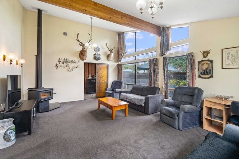 Photo of property in 3 Guise Lane, Hillmorton, Christchurch, 8025