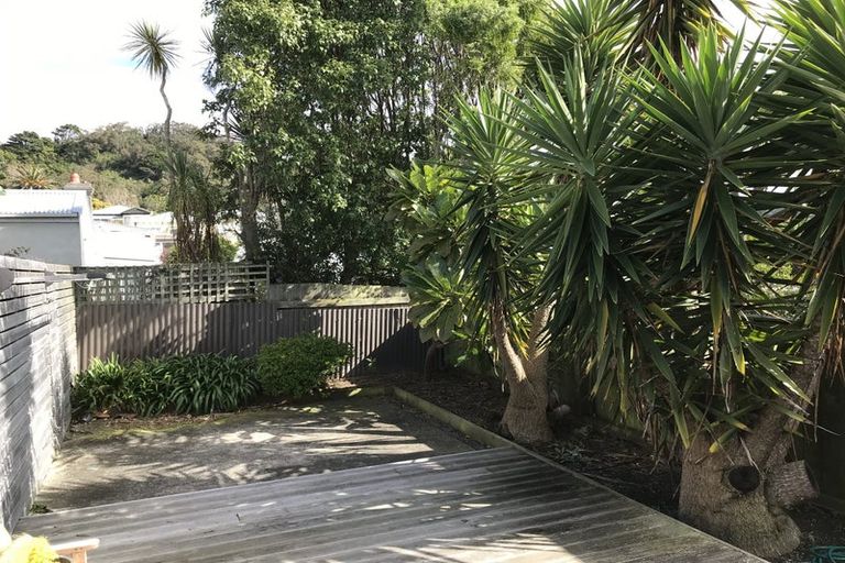 Photo of property in 8 Trevor Terrace, Newtown, Wellington, 6021