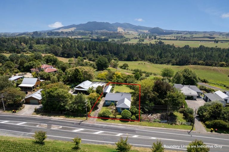 Photo of property in 13 Arapuni Road, Arapuni, Putaruru, 3415
