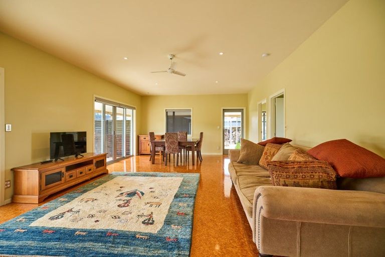 Photo of property in 634 Claverley Road, Hundalee, Cheviot, 7384