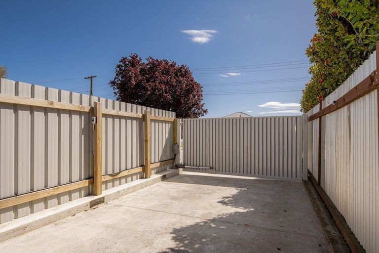 Photo of property in 79a Howick Road, Redwoodtown, Blenheim, 7201