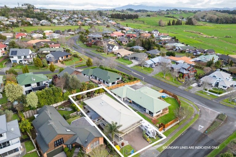 Photo of property in 47 Western Heights Drive, Western Heights, Hamilton, 3200