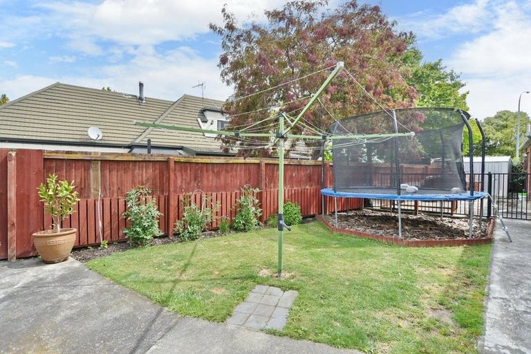 Photo of property in 4 Stopforth Street, Woodend, 7610