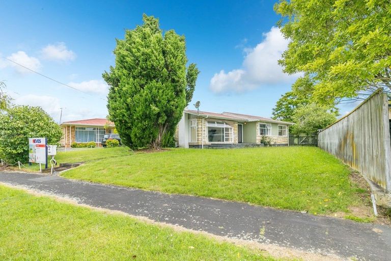 Photo of property in 4 Pryce Place, Silverdale, Hamilton, 3216