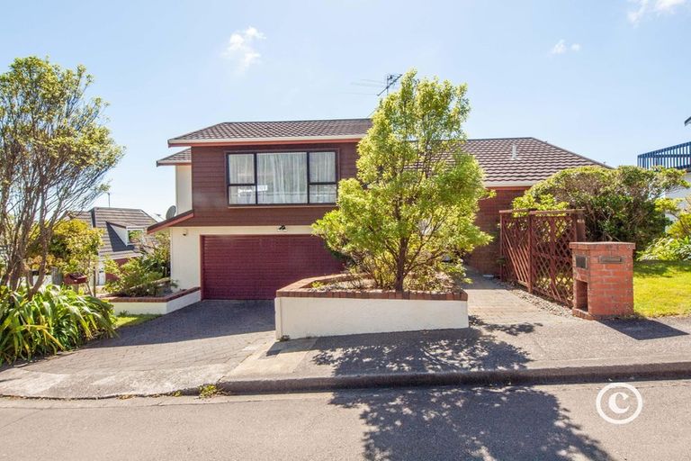 Photo of property in 40a Mclintock Street, Johnsonville, Wellington, 6037