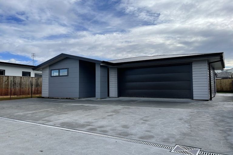 Photo of property in 14 Paretona Street, Motueka, 7120