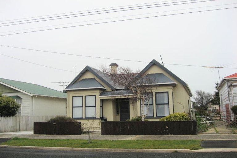Photo of property in 41 Bellona Street, Saint Kilda, Dunedin, 9012