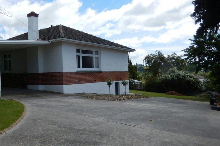 Photo of property in 50a Branxholm Street, Roxburgh, 9500