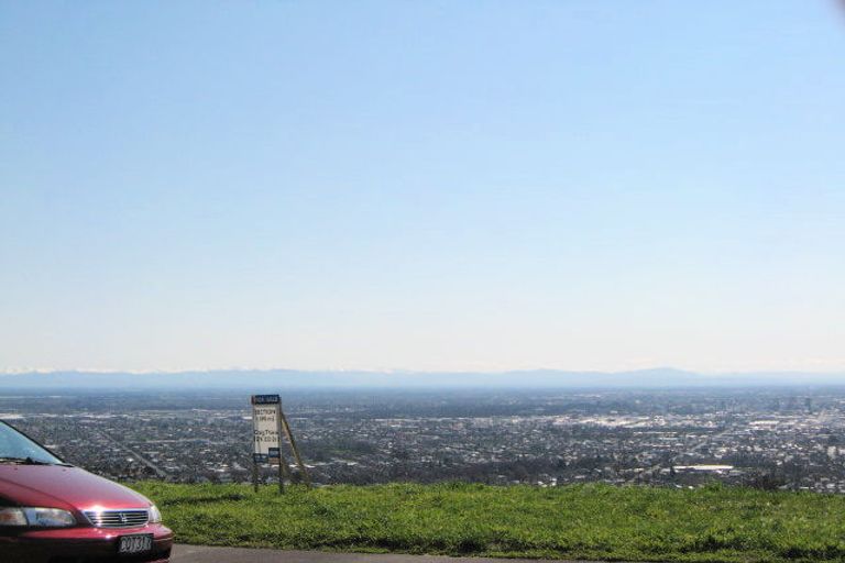 Photo of property in 5 Scarff Place, Cashmere, Christchurch, 8022