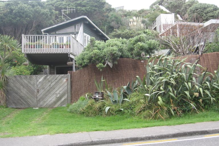 Photo of property in 71 The Esplanade, Raumati South, Paraparaumu, 5032