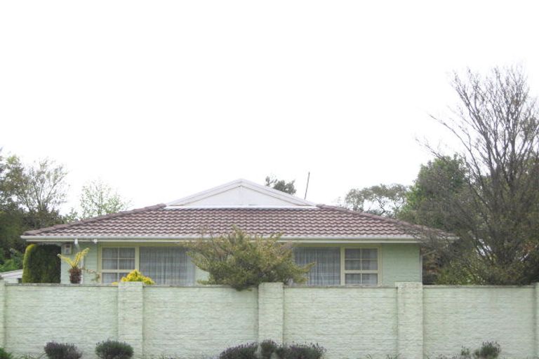 Photo of property in 180b Grimseys Road, Redwood, Christchurch, 8051