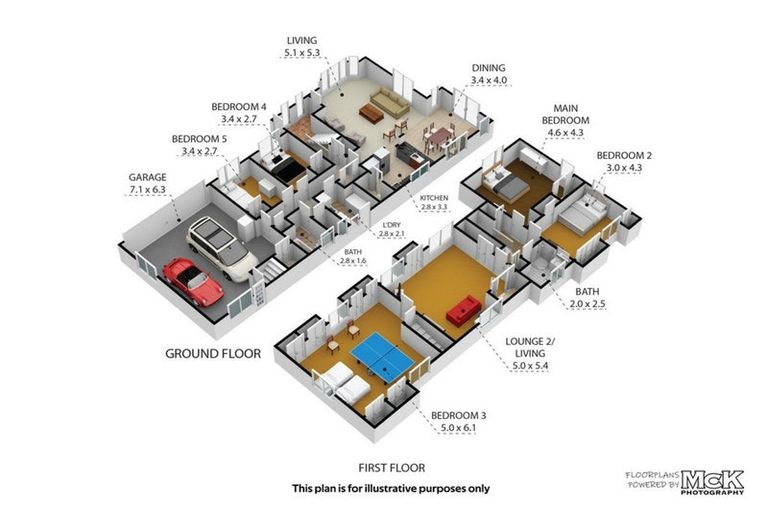 Photo of property in 237a South Road, Hawera, 4610