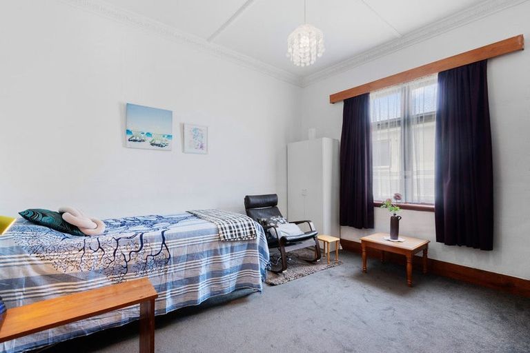 Photo of property in 124 Prince Albert Road, Saint Kilda, Dunedin, 9012