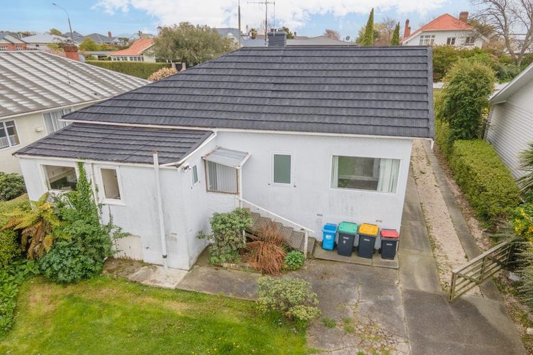 Photo of property in 198 Wai-iti Road, Highfield, Timaru, 7910